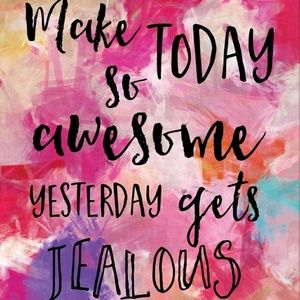 Meet your Posher, Savannah